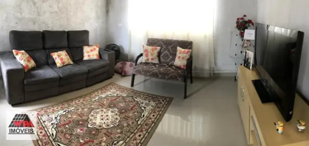 Casa com 3 Quartos à venda, 134m² no Cidade Jardim, Americana