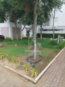 Apartamento com 2 Quartos à venda, 45m² no Jardim São Cristóvão, São Paulo