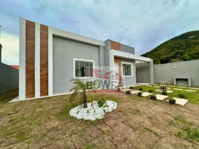 Casa de Condomínio com 3 Quartos à venda, 91m² no Ubatiba, Maricá