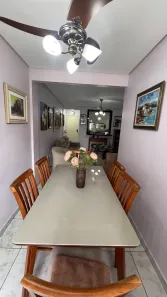 Apartamento com 3 Quartos à venda, 118m² no Boqueirão, Santos