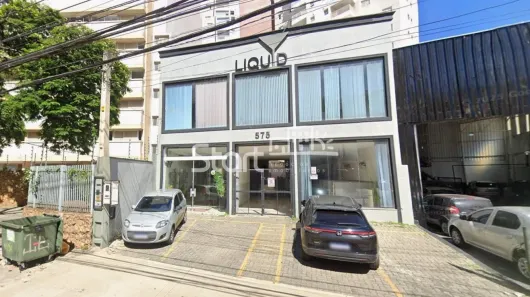 Ponto Comercial à venda, 402m² no Centro, Campinas