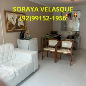 Casa com 2 Quartos para alugar, 10m² no Dom Pedro I, Manaus