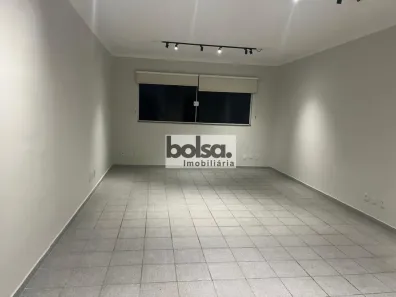 Sala Comercial para alugar, 40m² no Vila Brunhari, Bauru