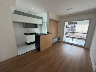 Apartamento com 2 Quartos para alugar, 62m² no Perdizes, São Paulo