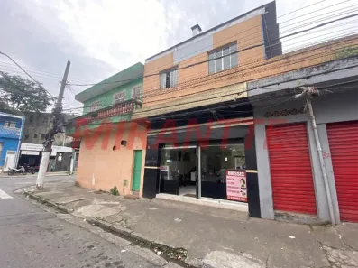 Imóvel Comercial com 2 Quartos à venda, 160m² no Vila Nova Cachoeirinha, São Paulo
