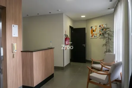 Sala Comercial para alugar, 49m² no Ponta Aguda, Blumenau