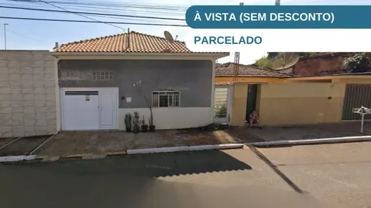 Casa com 2 Quartos à venda, 89m² no Centro, São Manuel