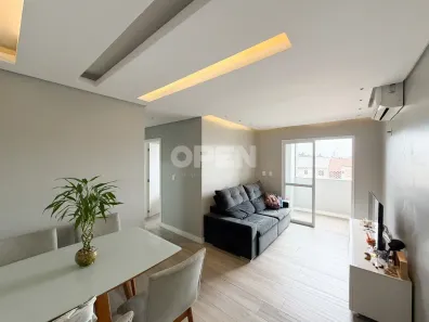 Apartamento com 2 Quartos à venda, 65m² no São José, Canoas