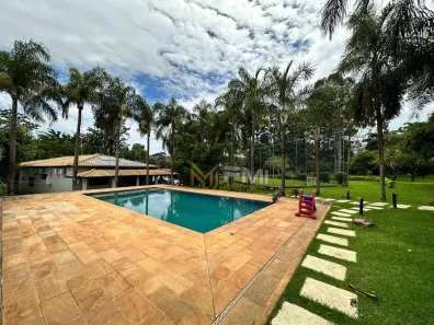 Fazenda/Sítio com 4 Quartos à venda, 500m² no Aterrado, Monte Mor