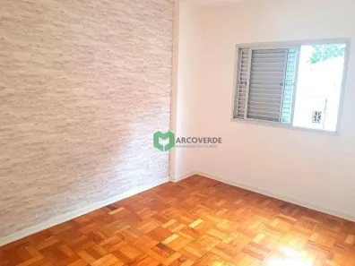 Apartamento com 2 Quartos para alugar, 55m² no Jaguaré, São Paulo
