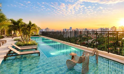 Apartamento com 2 Quartos à venda, 65m² no Vila Pirajussara, São Paulo