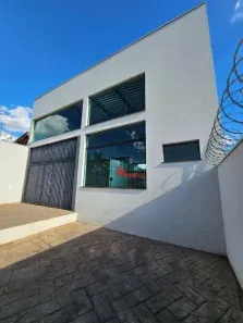 Ponto Comercial para alugar, 230m² no Jardim Laudissi, Santa Bárbara D'Oeste