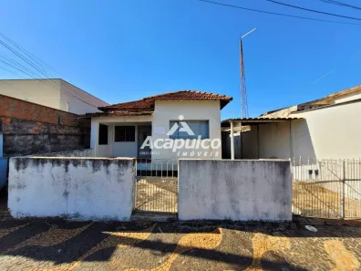 Casa com 3 Quartos à venda, 120m² no São Manoel, Americana