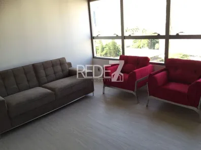 Apartamento com 2 Quartos à venda, 69m² no Centro, Campinas