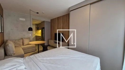 Apartamento com 1 Quarto à venda, 25m² no Vila Mariana, São Paulo