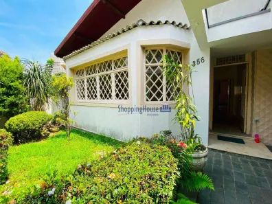 Casa com 3 Quartos à venda, 192m² no Vila Madalena, São Paulo