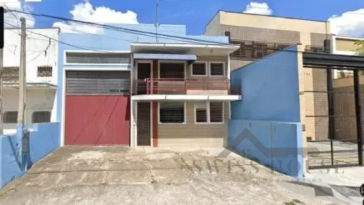 Galpão/Depósito/Armazém para alugar, 308m² no Jardim do Trevo, Campinas
