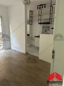 Apartamento com 2 Quartos à venda, 44m² no Parque da Mooca, São Paulo