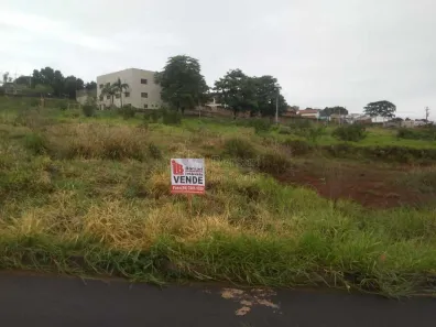 Lote/Terreno à venda, 250m² no Jardim Universal, Araraquara