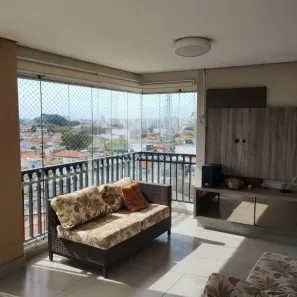 Apartamento com 3 Quartos à venda, 193m² no Parque Renato Maia, Guarulhos