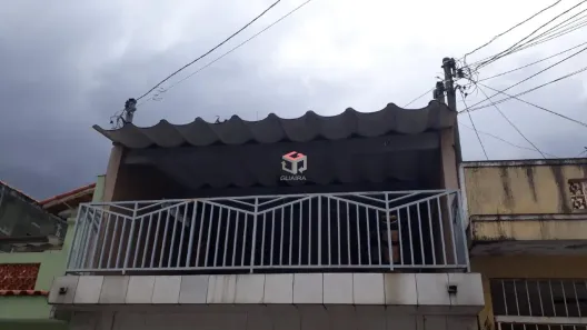 Casa com 2 Quartos à venda, 201m² no Demarchi, São Bernardo do Campo