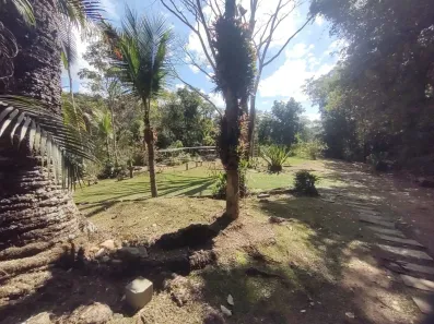 Fazenda/Sítio com 1 Quarto à venda, 60m² no Amparo, Nova Friburgo