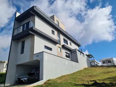 Casa de Condomínio com 3 Quartos à venda, 177m² no Jardim Semiramis, Cotia