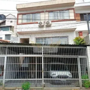 Sobrado com 3 Quartos à venda, 214m² no Jardim Bela Vista, Santo André