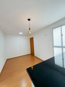 Apartamento com 2 Quartos à venda, 39m² no Todos os Santos, Teresina