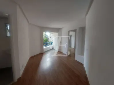 Apartamento com 1 Quarto à venda, 50m² no Pinheiros, São Paulo