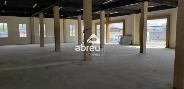 Imóvel Comercial à venda, 1000m² no Santos Reis, Parnamirim