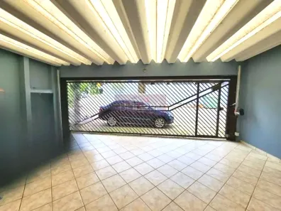 Casa com 5 Quartos à venda, 170m² no Conjunto Residencial Butantã, São Paulo