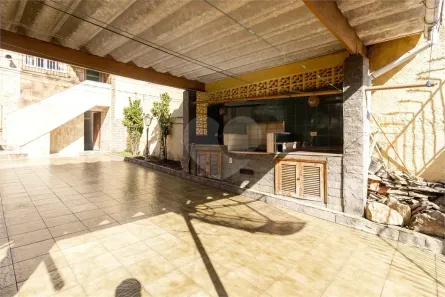 Sobrado com 3 Quartos à venda, 169m² no Vila Vitório Mazzei, São Paulo