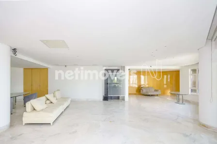 Apartamento com 4 Quartos à venda, 280m² no Serra, Belo Horizonte