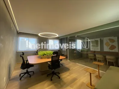 Apartamento com 2 Quartos à venda, 65m² no Gutierrez, Belo Horizonte