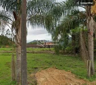 Lote/Terreno à venda, 468m² no Santa Barbara, Antônio Carlos