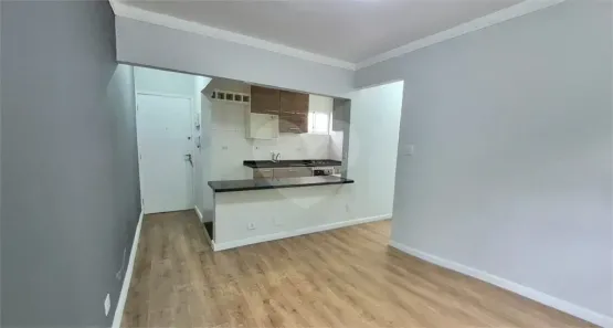 Apartamento com 2 Quartos à venda, 56m² no Jardim Adhemar de Barros, São Paulo