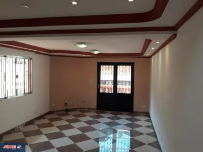 Sobrado com 4 Quartos à venda, 330m² no Parque Flamengo, Guarulhos