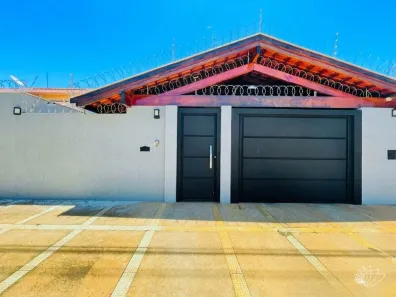 Casa com 2 Quartos à venda, 140m² no Santos Dumont, Três Lagoas