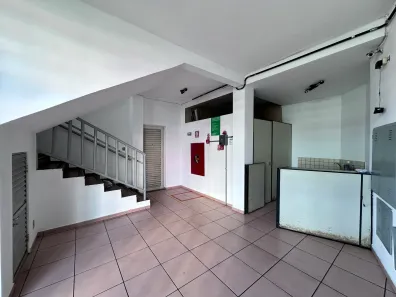 Sala Comercial para alugar, 14m² no Jardim América, Goiânia