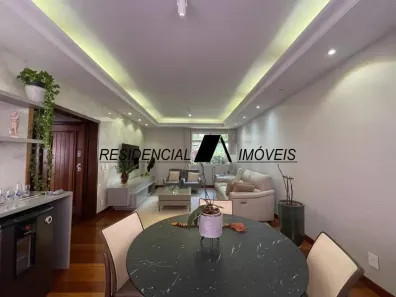 Apartamento com 4 Quartos à venda, 280m² no Anchieta, Belo Horizonte