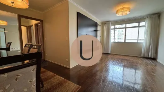 Apartamento com 3 Quartos à venda, 110m² no Paraíso, São Paulo
