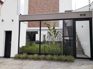 Sobrado com 3 Quartos à venda, 105m² no Vila Lúcia, São Paulo