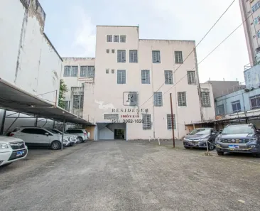 Prédio Comercial para venda ou aluguel, 1739m² no São Geraldo, Porto Alegre