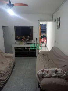 Sobrado com 8 Quartos à venda, 192m² no Vila São Geraldo, São Paulo