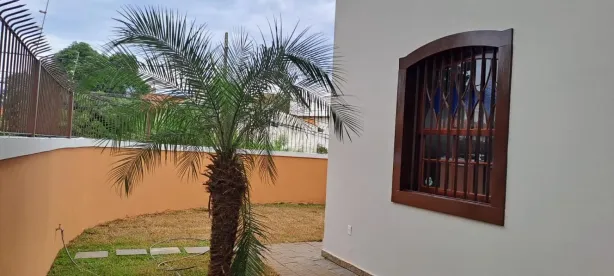 Imóvel Comercial com 3 Quartos para alugar, 300m² no Jardim São Carlos, Campinas