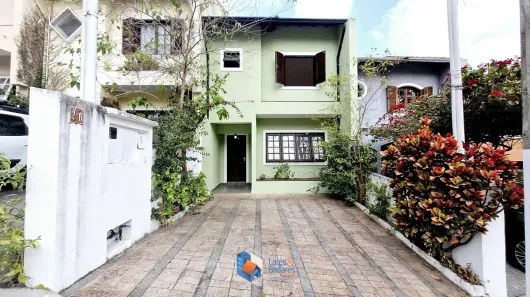 Casa com 3 Quartos à venda, 143m² no Vila Parque Jabaquara, São Paulo