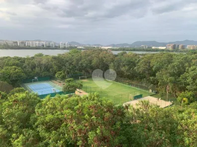 Apartamento com 3 Quartos à venda, 156m² no Barra da Tijuca, Rio de Janeiro