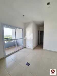 Apartamento com 2 Quartos à venda, 48m² no Vila Virgínia, Ribeirão Preto