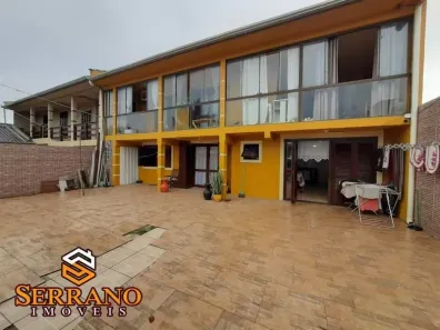 Casa com 3 Quartos à venda, 195m² no Marisul, Imbé